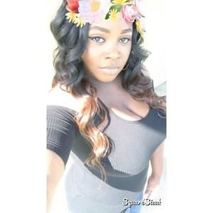 Meet your Posher, Chanée